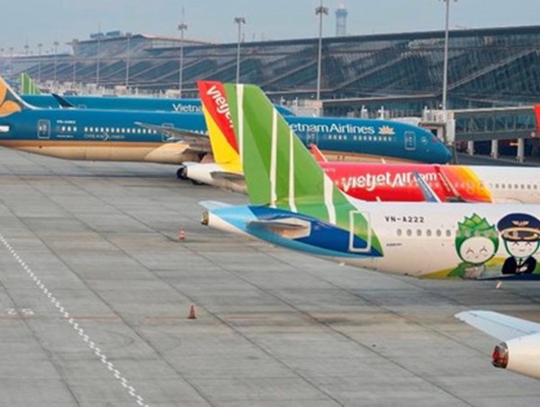 Từ 1/1/2025, các trường hợp nào được ưu đãi giá dịch vụ hàng không?