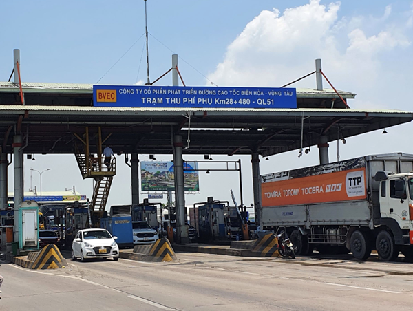 Vì sao BOT quốc lộ 51 dừng thu phí nhưng chưa được xác lập sở hữu toàn dân?