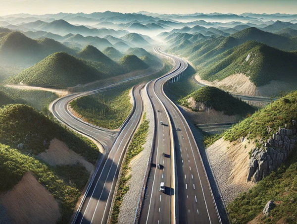 Cần bổ sung đánh giá về nguồn vốn của dự án cao tốc Nha Trang - Đà Lạt