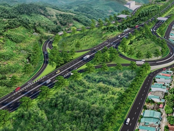 Kiến nghị đầu tư cao tốc Quy Nhơn - Pleiku trị giá hơn 36 tỷ bằng vốn Nhà nước