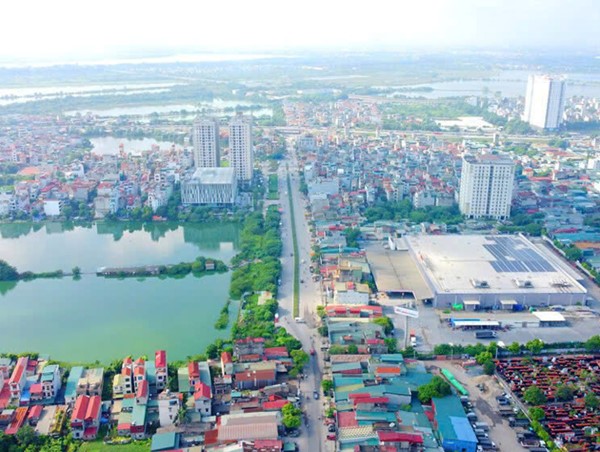 Vì sao dự án xây dựng đường Tam Trinh lại cần cơ chế đặc thù?