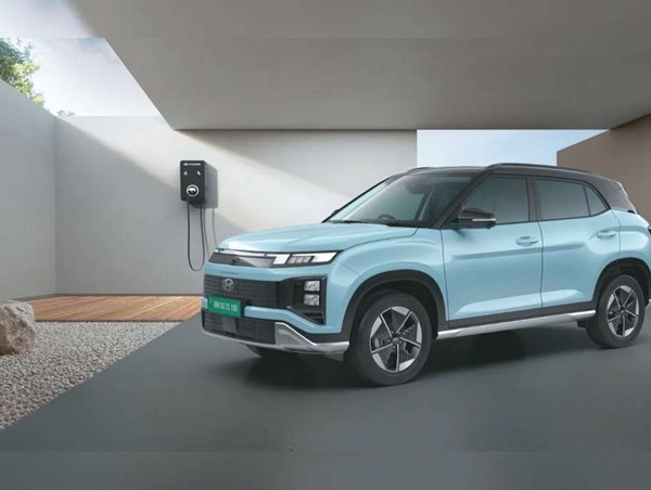Hyundai Creta EV 2025: mẫu xe điện giá tốt đáng chờ đợi nhất năm 2025