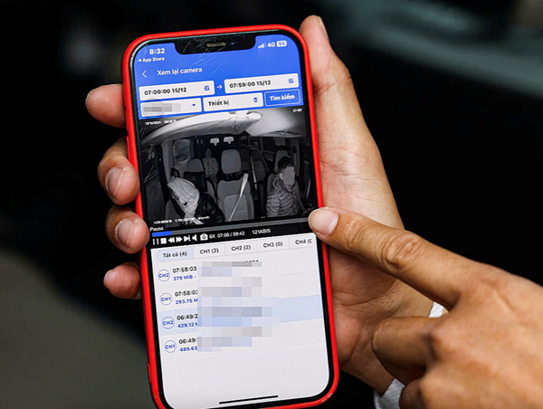 Kết nối dữ liệu hành trình ô tô về Cục CSGT trước 25/1