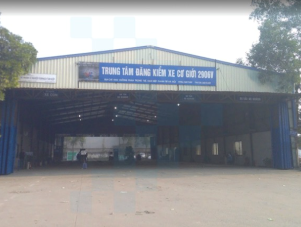 Tuyên án sơ thẩm 30 bị cáo trong vụ nhận hối lộ tại các Trung tâm Đăng kiểm