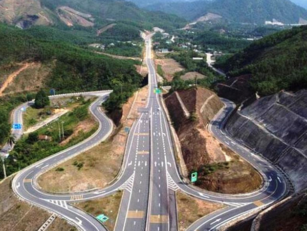 Cao tốc phải hoàn thành đồng bộ các hạng mục mới đưa vào khai thác