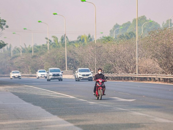 Cần thiết phải có mức xử phạt đủ răn đe