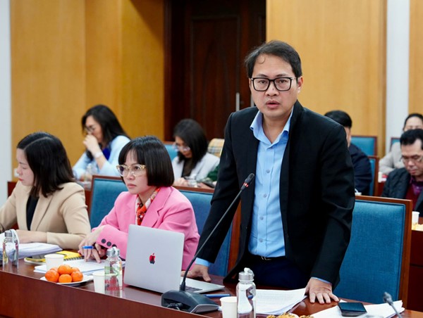 Quận Đống Đa chuẩn bị khai trương tuyến phố ẩm thực Nguyễn Văn Tuyết