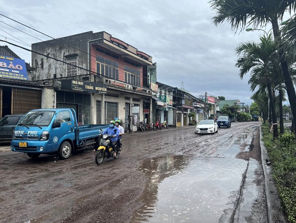 Bộ GTVT phản hồi kiến nghị mở rộng quốc lộ 1A qua Bình Định