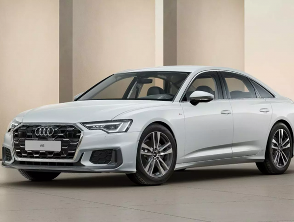 Cập nhật bảng giá xe ô tô hãng Audi tháng 1/2025