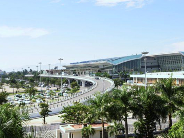 Điều chỉnh cục bộ quy hoạch sân bay Đà Nẵng