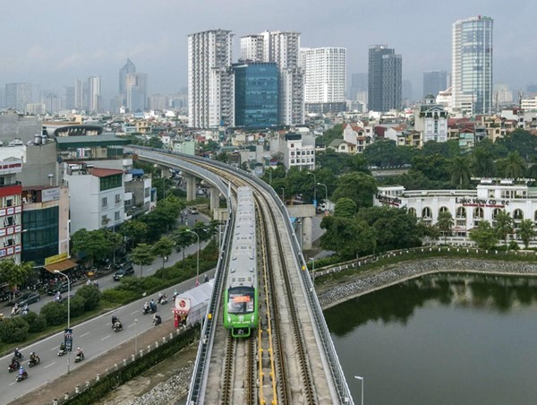 TOD và bài toán quy hoạch