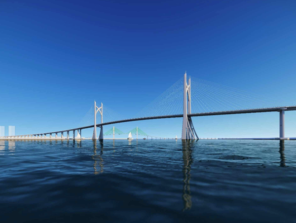 TP Hồ Chí Minh sắp xây 5 cây cầu huyết mạch hơn 28.000 tỉ đồng