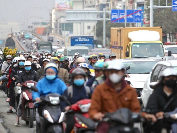 Tai nạn giao thông làm 17 người tử vong trong ngày mùng 1 Tết Ất Tỵ