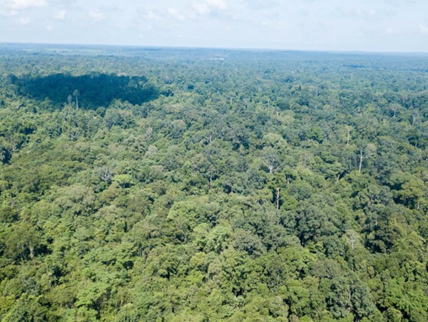 Nghiên cứu mở rộng tuyến đường kết nối Bình Phước với Đồng Nai