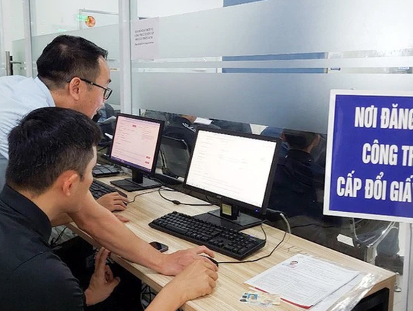 Rà soát nhu cầu sử dụng phôi bằng lái xe trước khi chuyển giao nhiệm vụ sang Bộ Công an