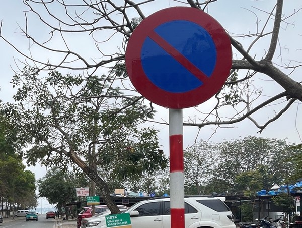 Thực hư thông tin không gửi xe tại bãi vẫn bị trừ tiền qua ví VETC