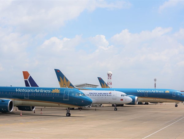 Loạt chuyến bay từ Việt Nam đến Đức bị ảnh hưởng do đình công tại sân bay Munich