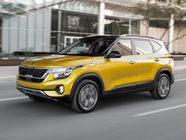 KIA triệu hồi hơn 137.000 xe tại Mỹ do lỗi động cơ có nguy cơ cháy nổ