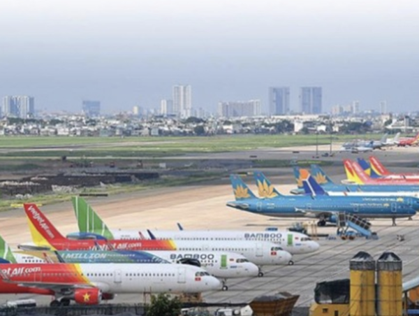 Siết chặt an toàn bay, loại bỏ nguy cơ hàng không