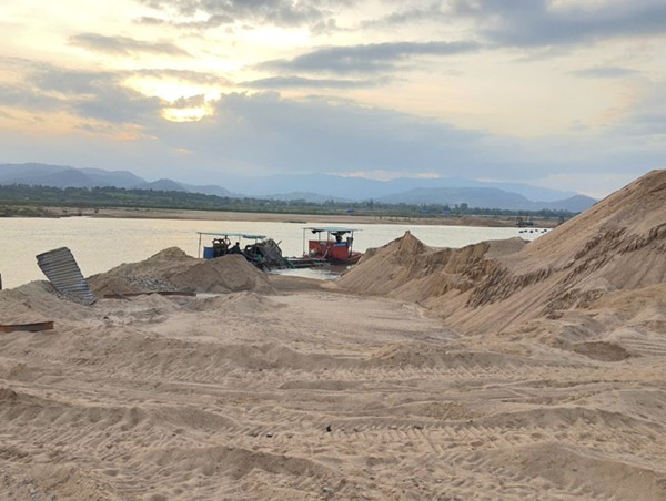 Cao tốc Quy Nhơn - Pleiku sẽ khởi công trong tháng 5