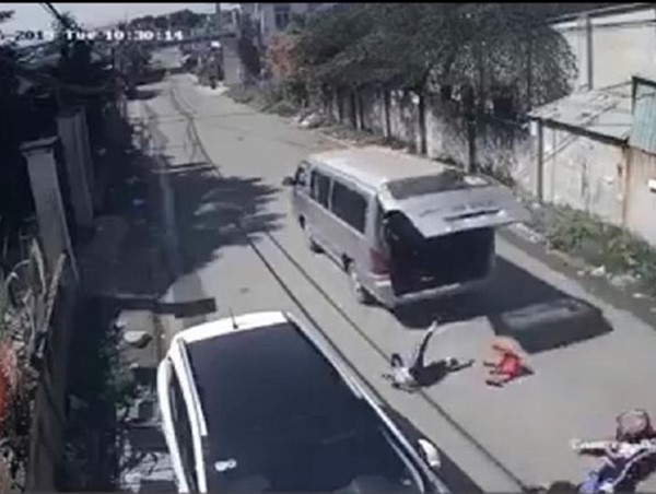 Tổng kiểm tra ô tô cũ hoạt động kinh doanh vận tải