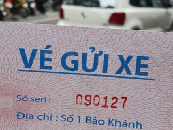 Xử lý bãi xe thu phí gấp 4 lần quy định tại quận Hoàn Kiếm: Trống đánh xuôi, kèn thổi ngược