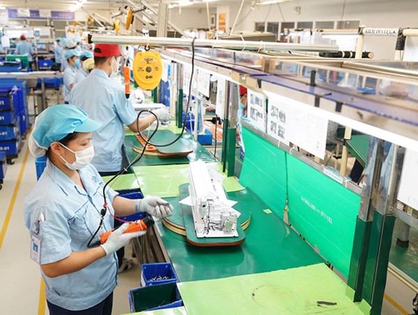 Lập Tổ công tác đặc biệt gỡ khó khăn cho doanh nghiệp và người dân bị ảnh hưởng bởi dịch Covid-19 