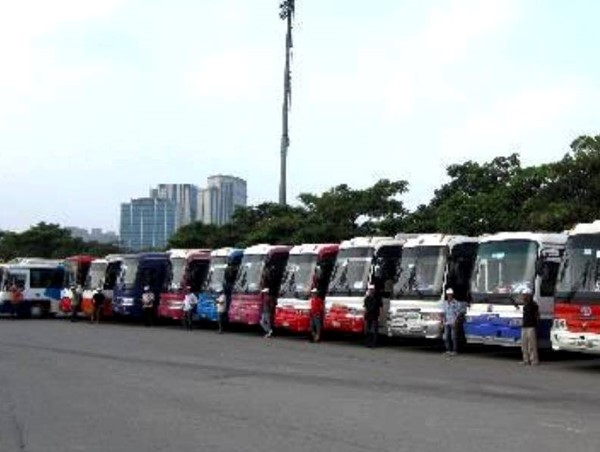 Hà Tĩnh dừng vận tải hành khách nội tỉnh từ 12h ngày 5/6