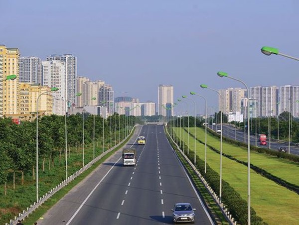 Hà Nội dừng triển khai 82 dự án BT