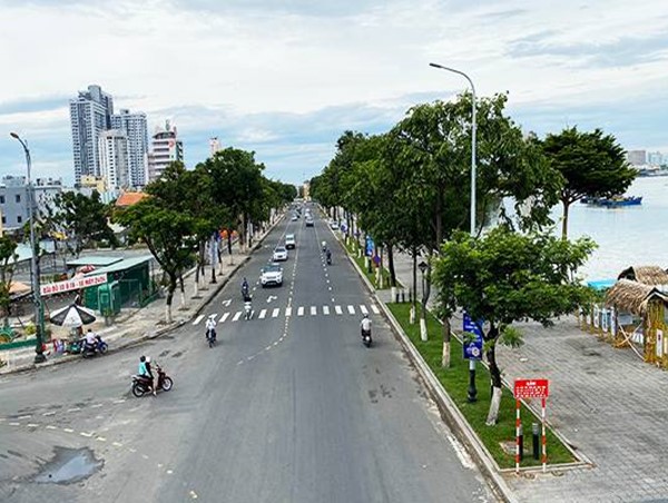 Đà Nẵng cấm xe tải vào nội thành trong kỳ thi vào lớp 10 và tốt nghiệp THPT