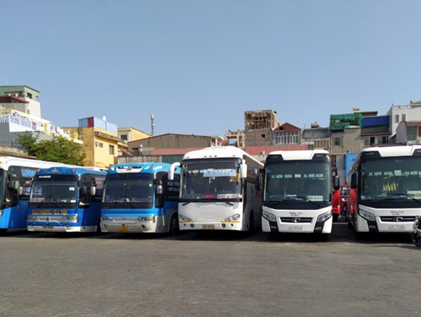 Nhiều DN hoạt động vận tải Hải Phòng đóng cửa do gặp khó về dịch bệnh Covid - 19