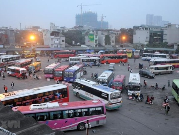 Tổng cục Đường bộ kiến nghị lùi xử phạt xe không lắp camera giám sát