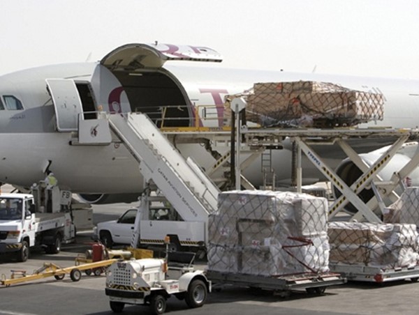 Cục Hàng không nói gì việc “vua hàng hiệu” muốn lập hãng vận tải hàng hoá?