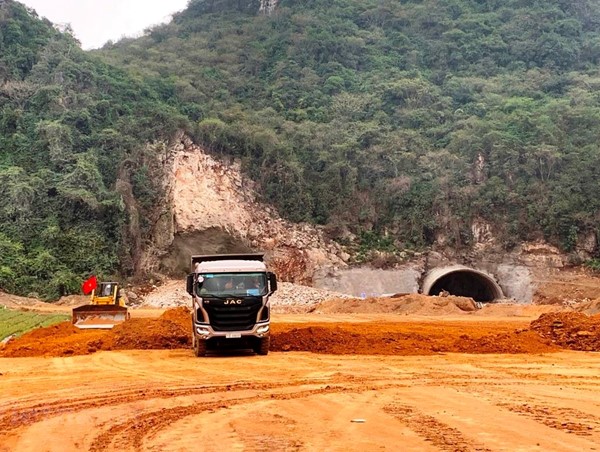 Bộ GTVT yêu cầu giải ngân 100% kế hoạch đầu tư công năm 2021 trước 31/12/2022