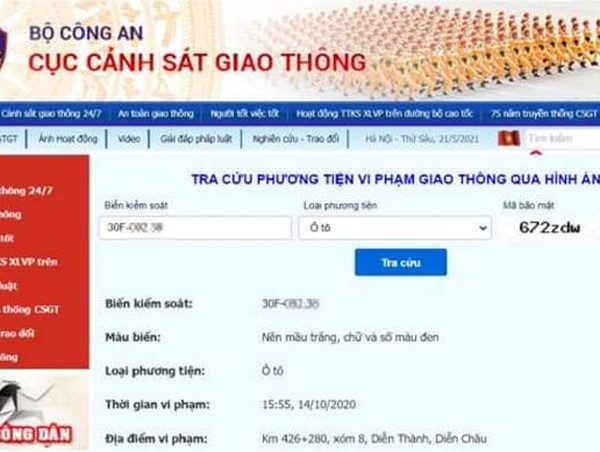 Nữ sinh viên mất hơn 800 triệu đồng sau cuộc gọi của kẻ xưng danh CSGT