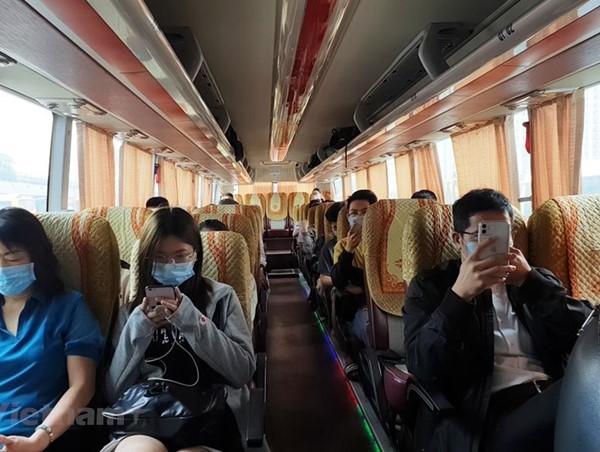 Kiến nghị hỗ trợ doanh nghiệp vận tải bị ảnh hưởng do dịch bệnh Covid-19