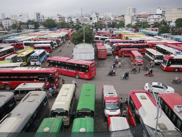 Giảm 30% phí bảo trì đường bộ đến hết 2021