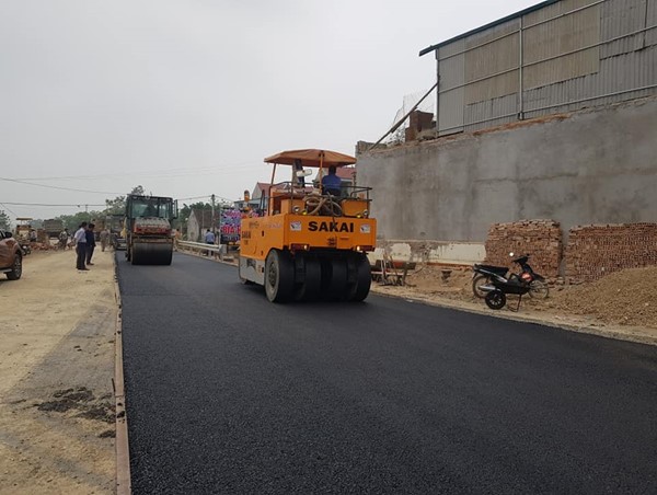 Gần 7.600 tỷ đồng dành cho kinh phí bảo trì đường bộ năm 2022