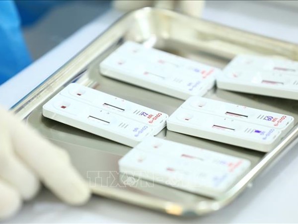 Người dân phải có giấy xét nghiệm COVID-19 âm tính mới được vào Đồng Tháp