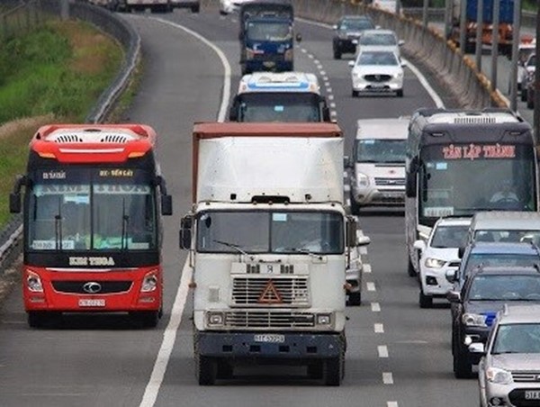 Ngành GTVT áp dụng các biện pháp khẩn cấp phòng, chống dịch COVID-19