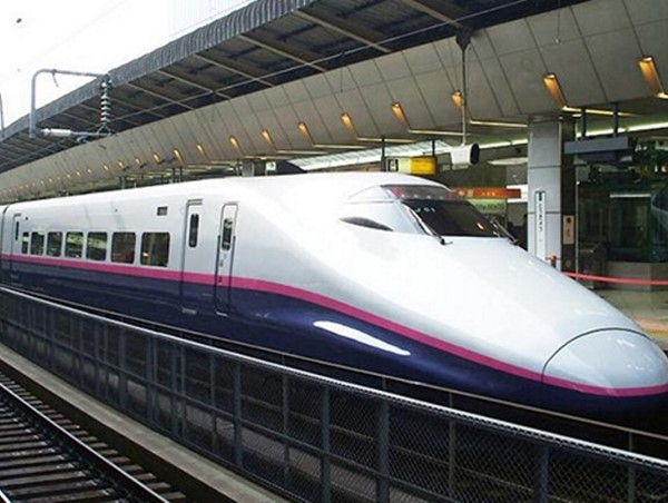 Vốn cho dự án đường sắt tốc độ cao Bắc - Nam: Cần huy động từ nhiều nguồn