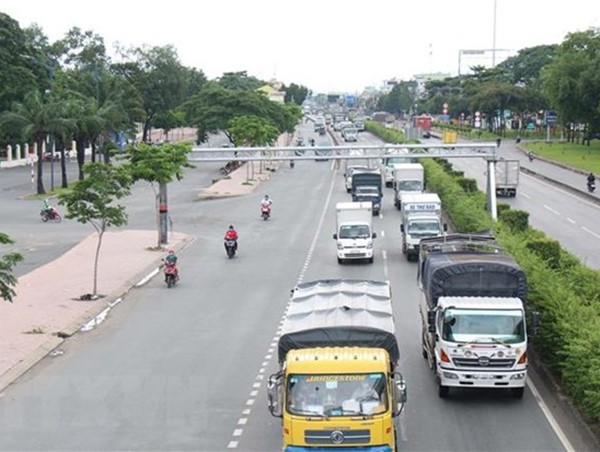 TP Hồ Chí Minh đề nghị 4 tỉnh lân cận phối hợp về giao thông vận tải