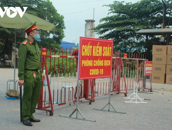 Từ ngày 14/7, xe nào không được di chuyển vào Hà Nội?