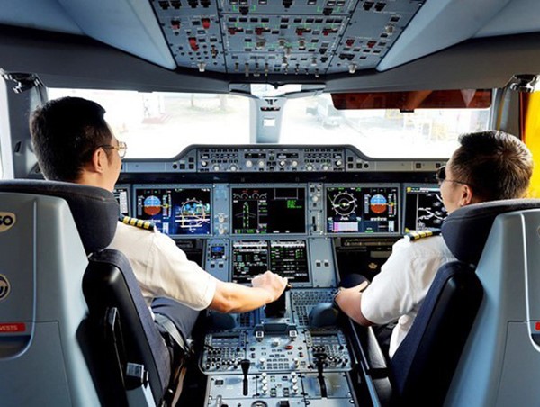 Dịch Covid-19 diễn biến phức tạp, Cục Hàng không Việt Nam ra Chỉ thị “nóng” về khai thác tàu bay