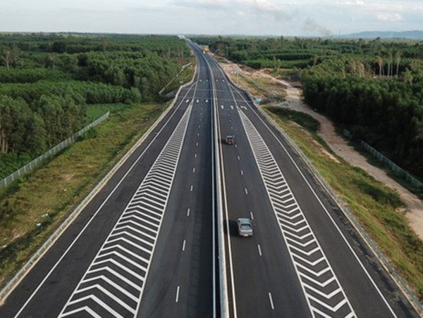 Kết luận về một số dự án đường bộ cao tốc