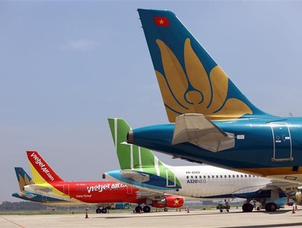 Bình Định thuê máy bay đưa công dân khó khăn từ TP Hồ Chí Minh về địa phương