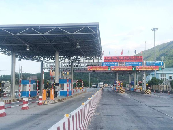 Phương tiện nào được miễn phí BOT để hỗ trợ phòng, chống dịch Covid-19?