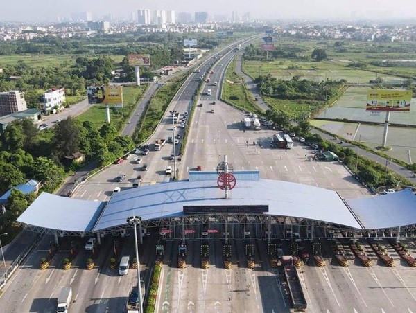 Người dân cần chuẩn bị những giấy tờ gì khi qua các chốt kiểm dịch vào Thủ đô?