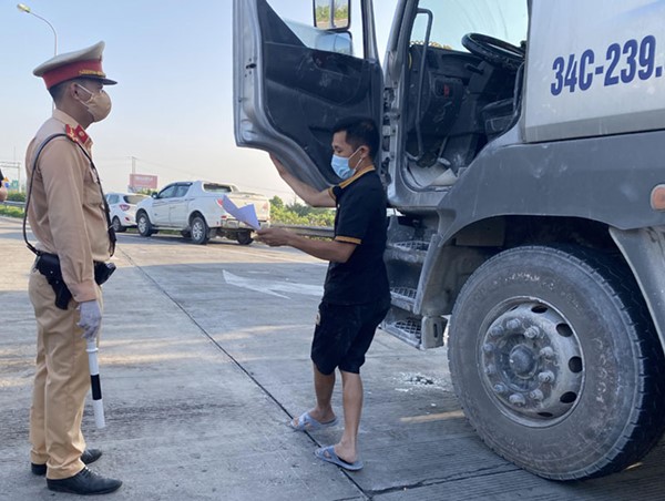 Để “luồng xanh” thật sự xanh