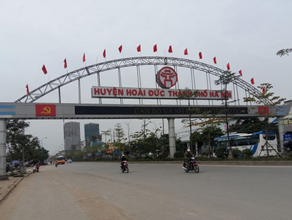 Đẩy mạnh phân cấp để phát triển hạ tầng giao thông